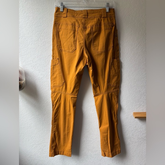 Outdoor Research Women's Wadi Rum Pants - Picture 6 of 6